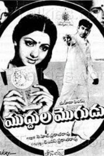Poster for Muddula Mogudu