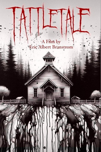 Poster for Tattletale