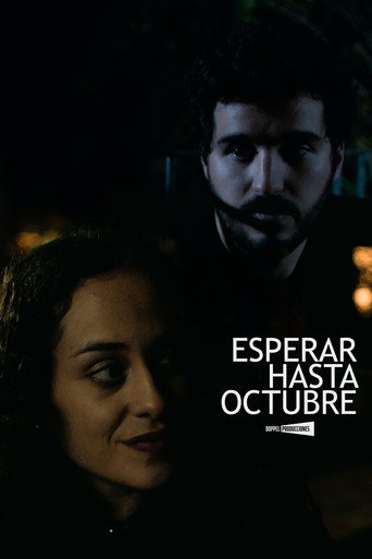 Poster for Wait Until October