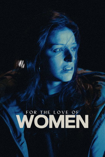 Poster for For the Love of Women