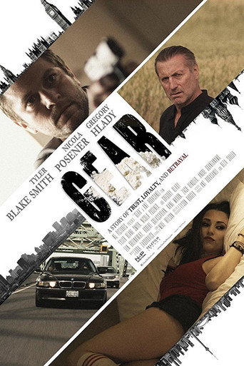 Poster for Gear