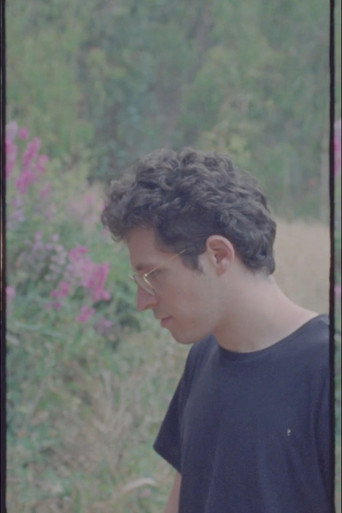 Poster for Portrait of Max