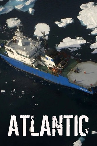 Poster for Atlantic