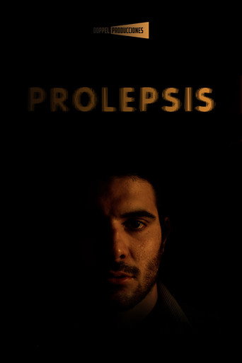 Poster for Prolepsis
