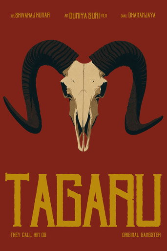 Poster for Tagaru
