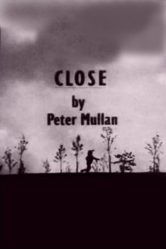 Close movie poster