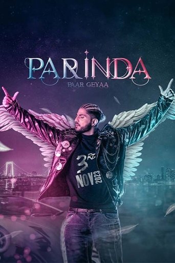 Poster for Parinda Paar Geyaa