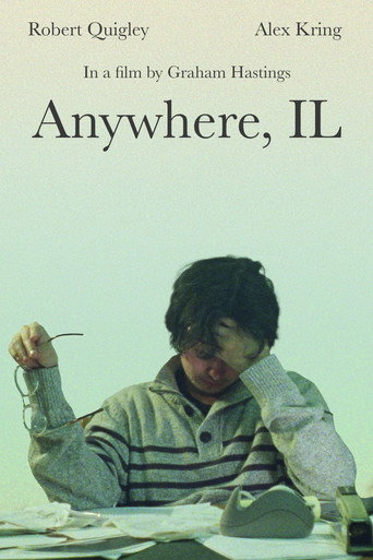 Poster for Anywhere, IL