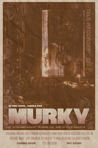 Poster for Murky