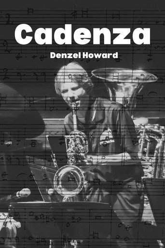 Poster for Cadenza