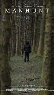 Poster for Manhunt