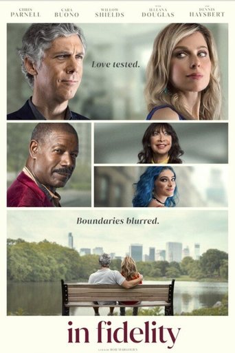Poster for In Fidelity