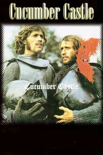 Cucumber Castle movie poster