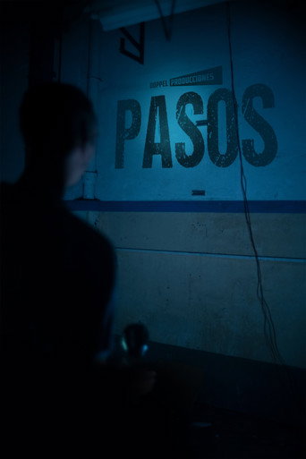 Poster for Footsteps