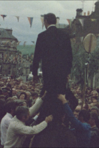 Drums in the Wallingate... Pipes in the Air... movie poster