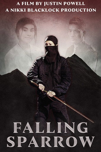 Poster for Falling Sparrow