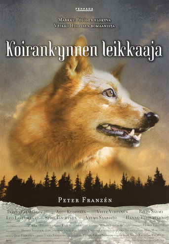 Poster for Dog Nail Clipper