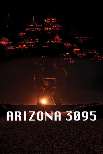 Poster for Arizona 3095