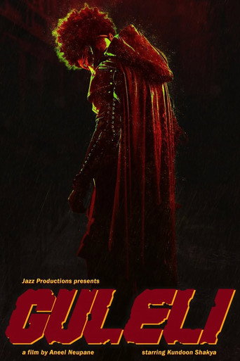 Poster for Guleli