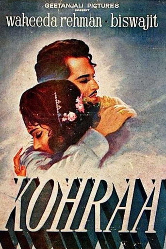 Poster for Kohraa