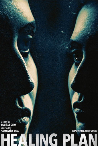 Poster for Healing Plan