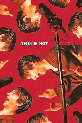 Poster for This Is Not