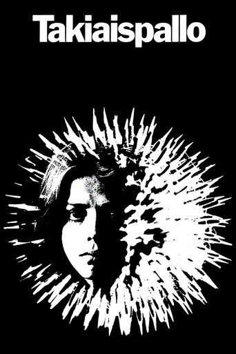 Poster for Takiaispallo