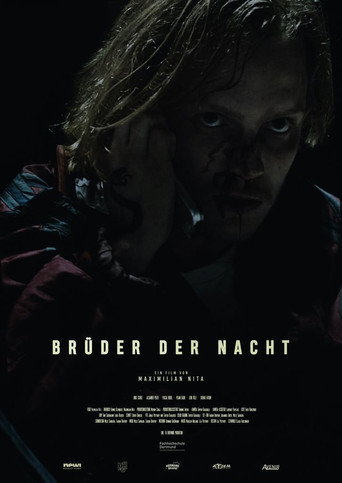 Poster for Brothers of the Night