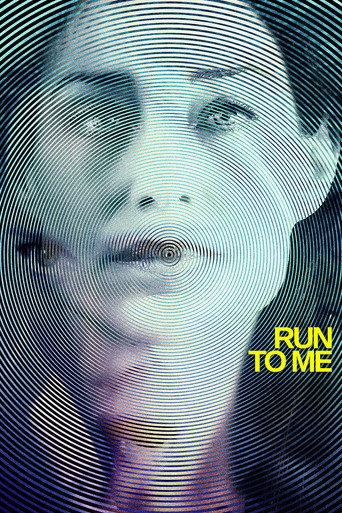 Poster for Run to Me