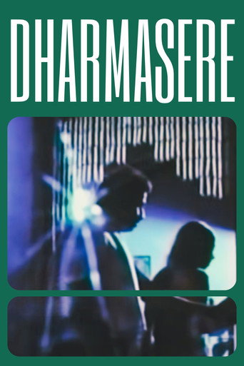 Poster for Dharmasere