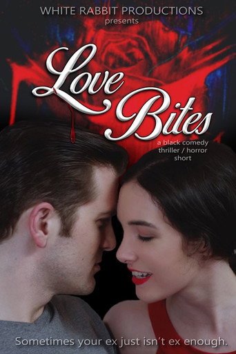 Poster for Love Bites
