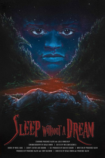Poster for Sleep Without a Dream