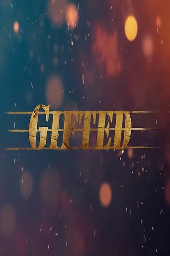 Poster for Gifted