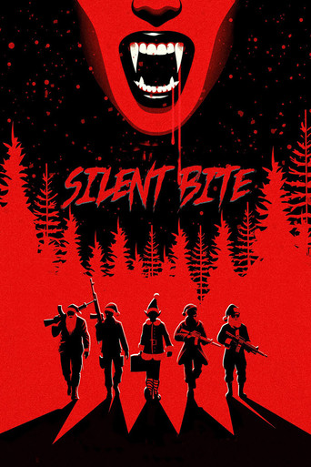 Poster for Silent Bite