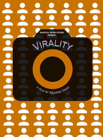 Poster for Virality