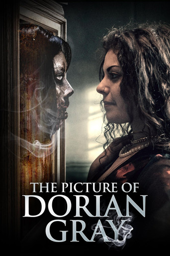 The Picture of Dorian Gray movie poster