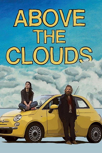 Above the Clouds movie poster