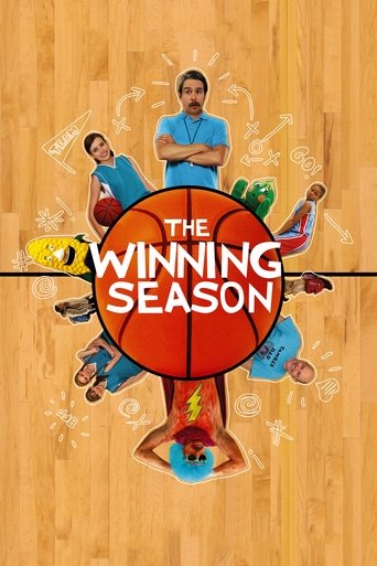 Poster for The Winning Season