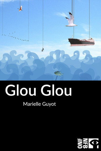 Poster for Glou Glou