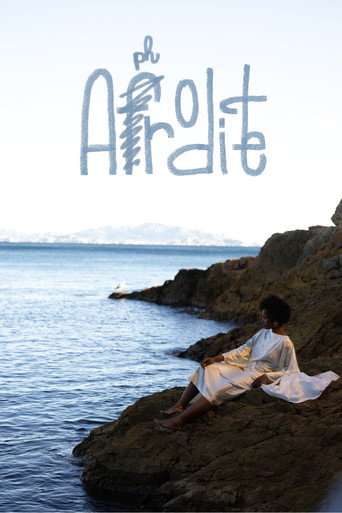Poster for Afrodite