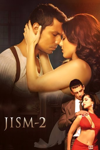 Poster for Jism 2