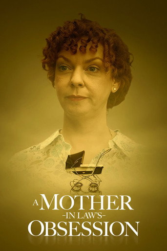 Poster for A Mother-in-Law's Obsession