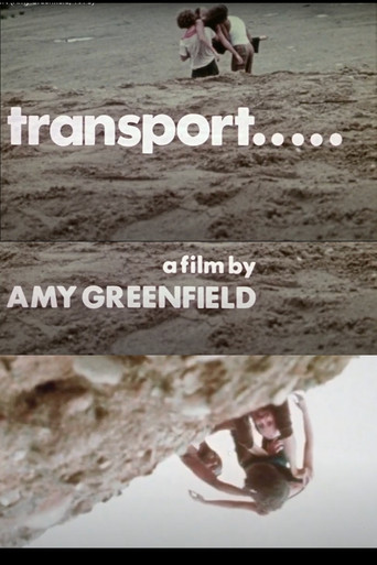 Poster for Transport