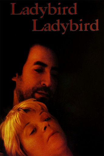 Ladybird Ladybird movie poster