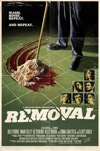 Poster for Removal