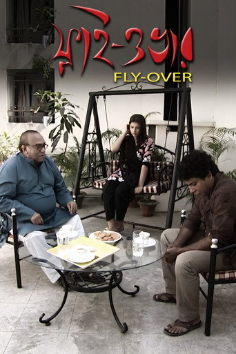Poster for Flyover
