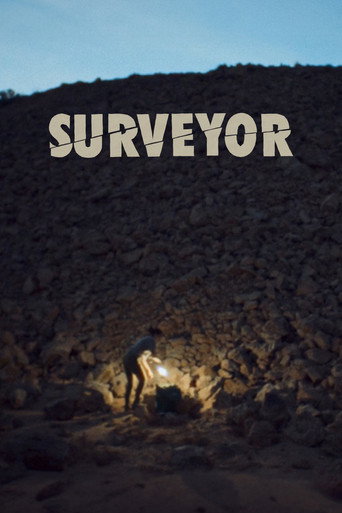 Poster for Surveyor
