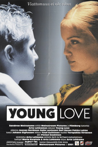 Poster for Young Love