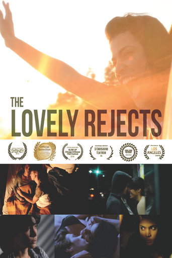 The Lovely Rejects movie poster