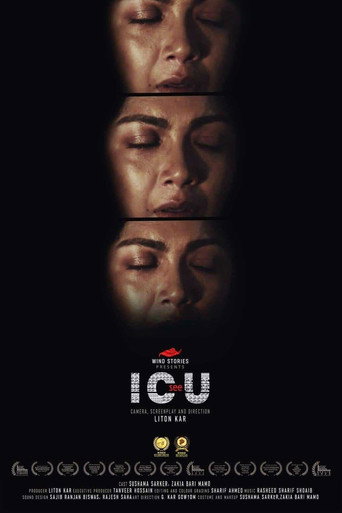 Poster for Icu